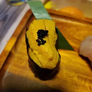Uni! I love it!!