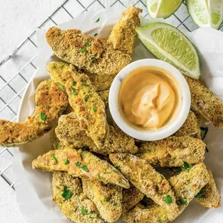 Avocado Fries