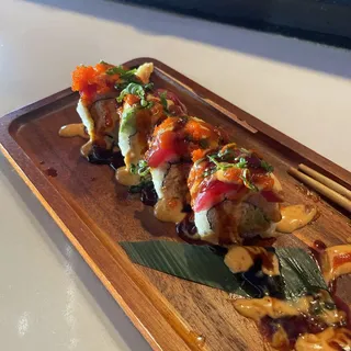 Sakura Roll