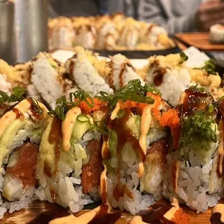 Sho Time Roll