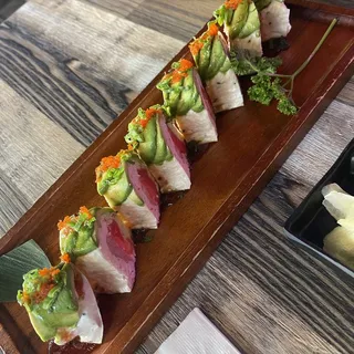 Protein Roll
