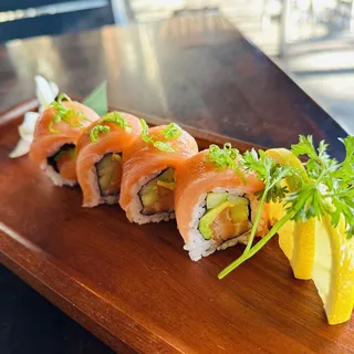 Salmon