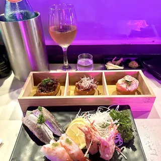 Sweet Shrimp