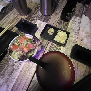House Salad