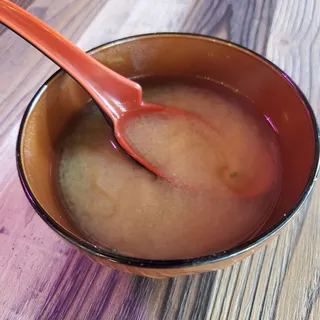 Miso Soup