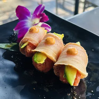 4 Piece Alba Tango