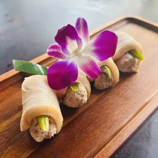 4 Piece Yellowtail Blues
