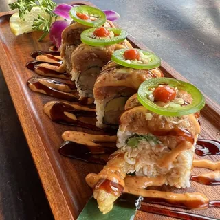 Monster Roll