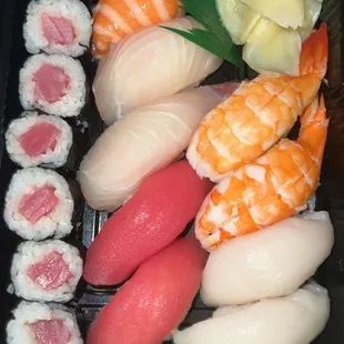 sashimi, food, sushi and sashimi, sushi