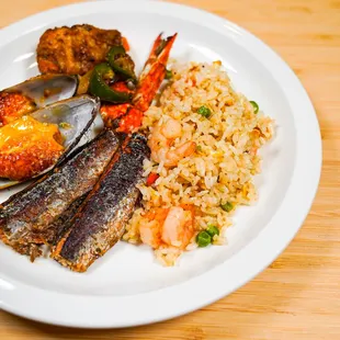 Osaka Sushi &amp; Grill All You Can Eat Buffet | 4350 Belt Line Rd, Addison, TX 75001, United States | Call: 972-386-8899 | We of...