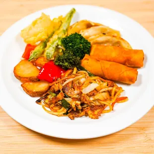Osaka Sushi &amp; Grill All You Can Eat Buffet | 4350 Belt Line Rd, Addison, TX 75001, United States | Call: 972-386-8899 | We of...