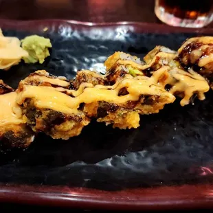 Godzilla Roll