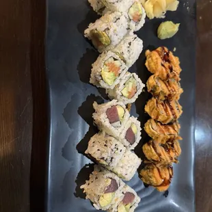 sashimi, food, sushi, sushi and sashimi