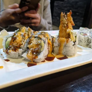 food, sashimi, sushi, sushi and sashimi