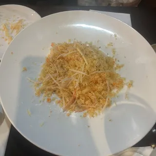 Kani Salad