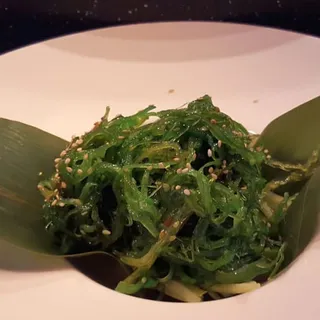 Seaweed Salad