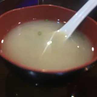 Miso Soup