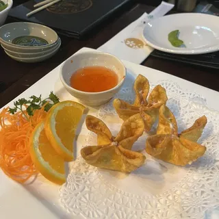 Krab Rangoon