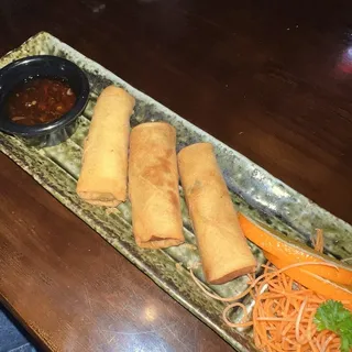 Spring Roll