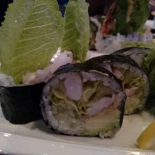 Boston Roll
