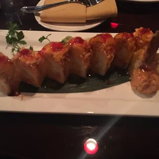 Empire Roll