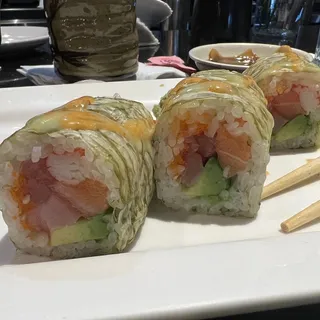 Tropical Roll
