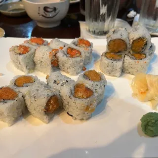 Maki Combo 2