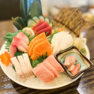 Sashimi