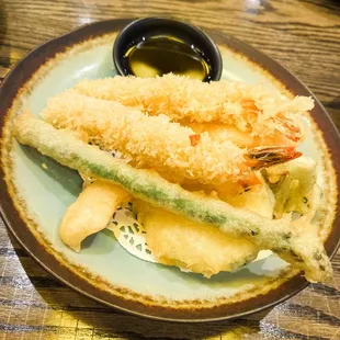 Tempura