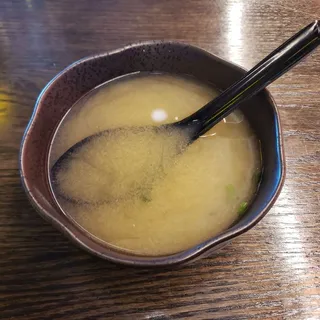 Miso Soup