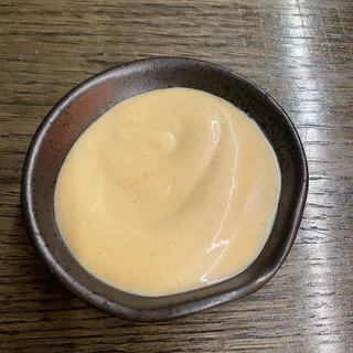 Yum Yum Sauce