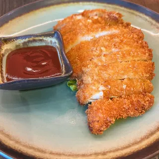 Chicken Katsu