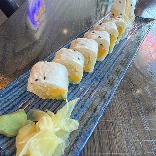 Butterfly Effect Roll