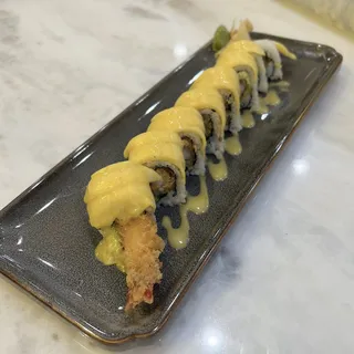 Mango Roll