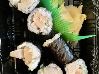 Osaka Sushi & Hibachi Steakhouse