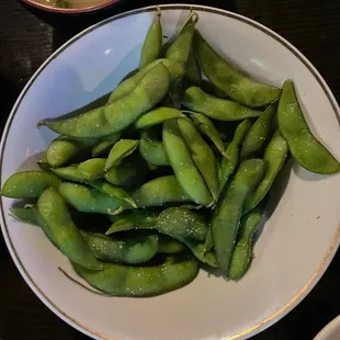 12. Edamame
