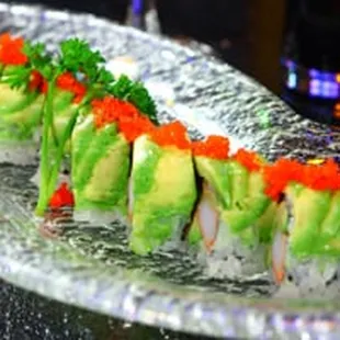 Woodbury MN sushi happy hour