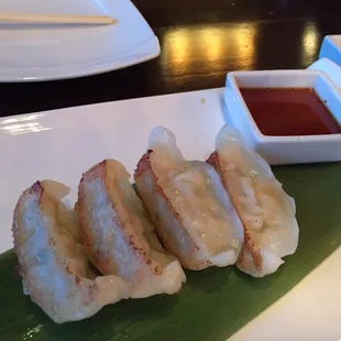 Gyoza