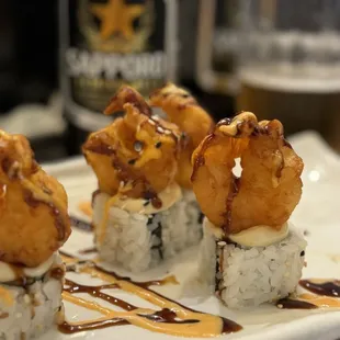 Osaka Sushi & Japanese Cuisine