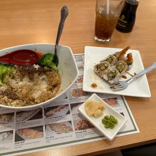 Osaka Sushi &amp; Japanese Cuisine