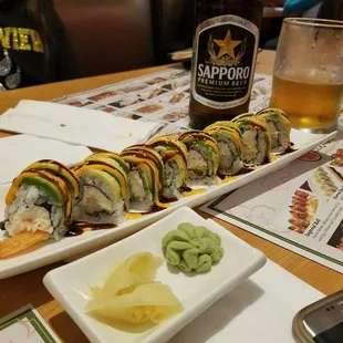 Ichi Roll