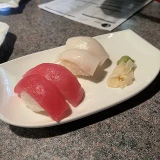 Maguro- Tuna