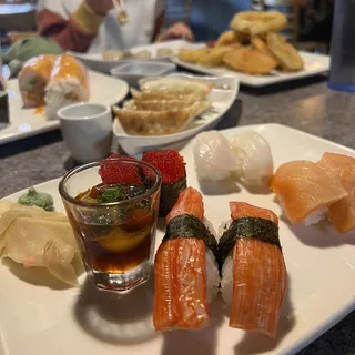 Tobiko-Flying Fish Roe