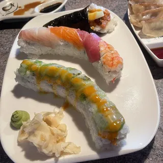 Spicy Tuna Hand Roll