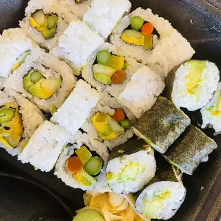 Avocado Roll