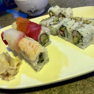 California Roll
