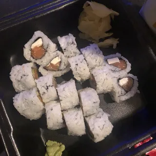 Philadelphia Roll