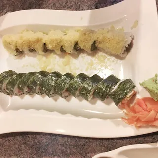 Kentucky Roll