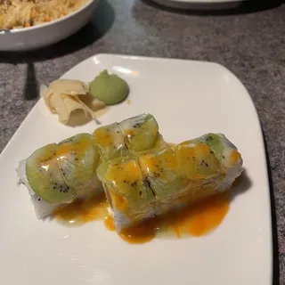 Romantic Roll