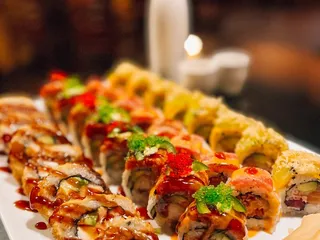 Star Sushi